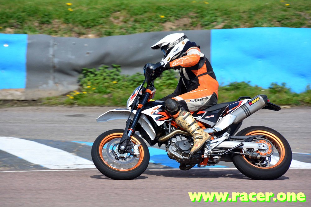 track day bikes